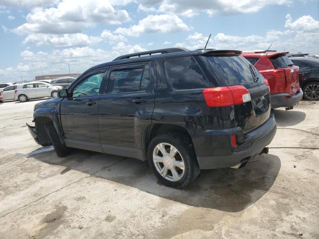 Photo 2 from auction – 2017 GMC TERRAIN SL with VIN 2GKFLTE31H6279519