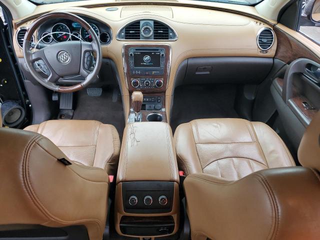 Photo 8 from auction – 2015 BUICK ENCLAVE with VIN 5GAKRBKD6FJ369251