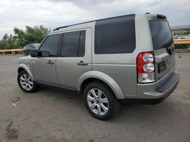Photo 2 from auction – 2013 LAND ROVER LR4 HSE LU with VIN SALAK2D48DA674557