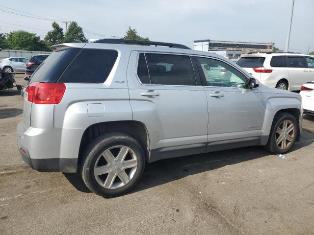 Photo 3 from auction – 2012 GMC TERRAIN SL with VIN 2GKALSEK1C6316041