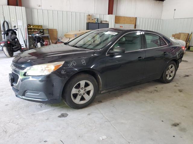 CHEVROLET MALIBU LS 2014 with VIN 1G11B5SL7EF153619 - Photo from auction