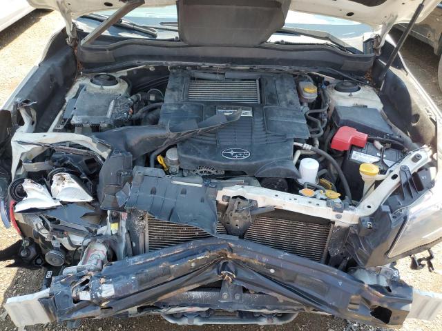 Photo 11 from auction – 2015 SUBARU FORESTER 2 with VIN JF2SJGDCXFH473273