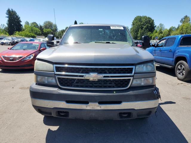 Photo 5 from auction – 2006 CHEVROLET SILVERADO with VIN 1GCHK24U96E218309