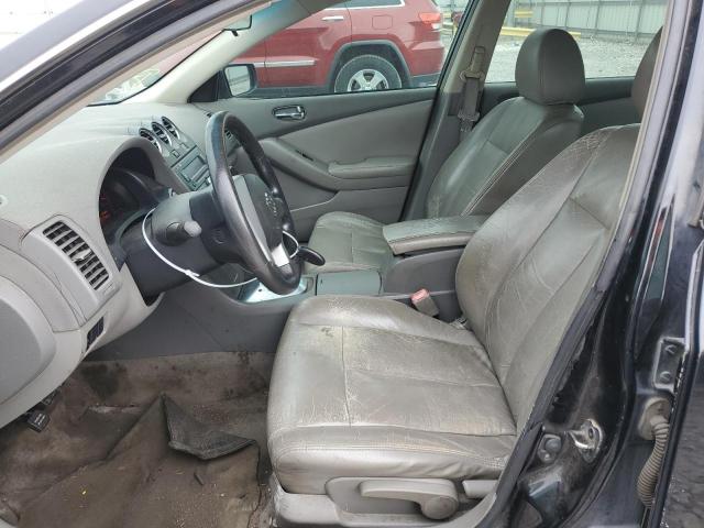 Photo 7 from auction – 2008 NISSAN ALTIMA 2.5 with VIN 1N4AL21E48N402271