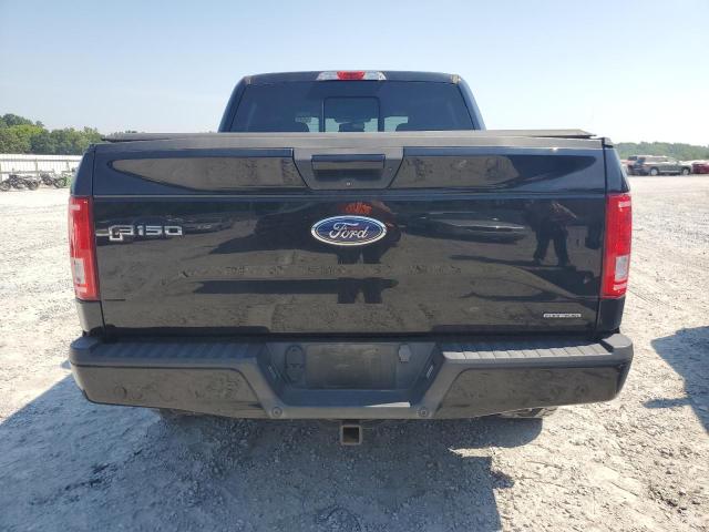 Photo 6 from auction – 2016 FORD F150 SUPER with VIN 1FTEW1CF2GFB11831