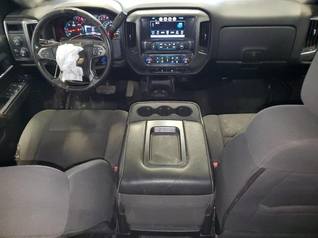 Photo 8 from auction – 2016 CHEVROLET SILVERADO with VIN 1GCVKREC8GZ349856