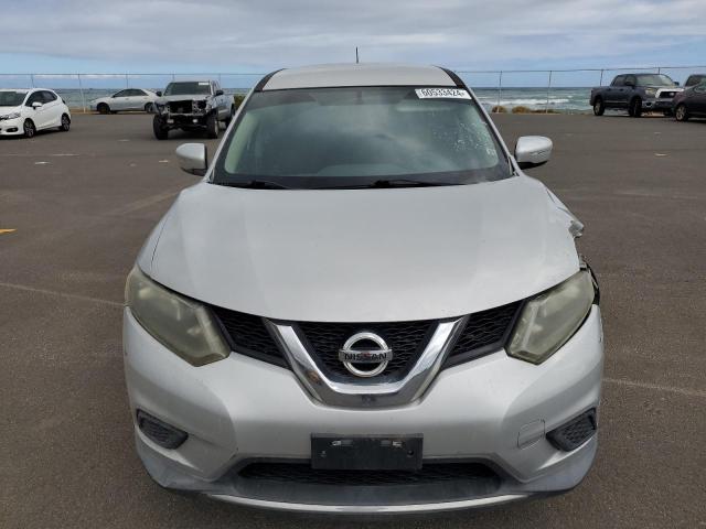 Photo 5 from auction – 2015 NISSAN ROGUE S with VIN 5N1AT2MV3FC874472
