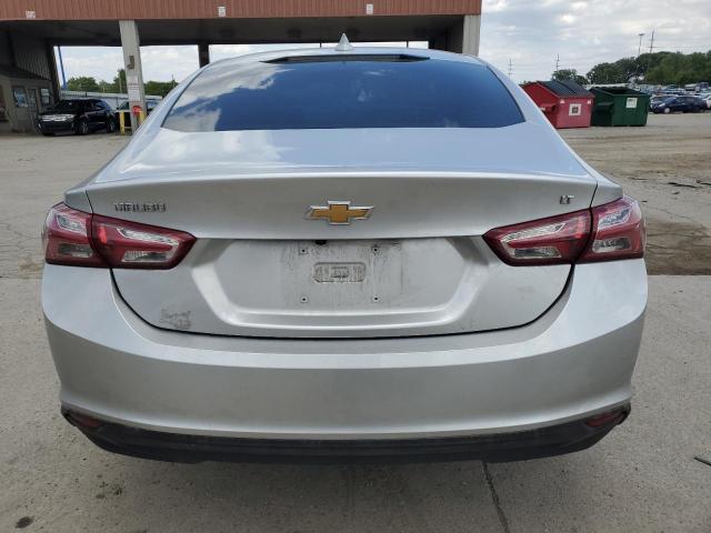 Photo 6 from auction – 2019 CHEVROLET MALIBU LT with VIN 1G1ZD5ST5KF104640