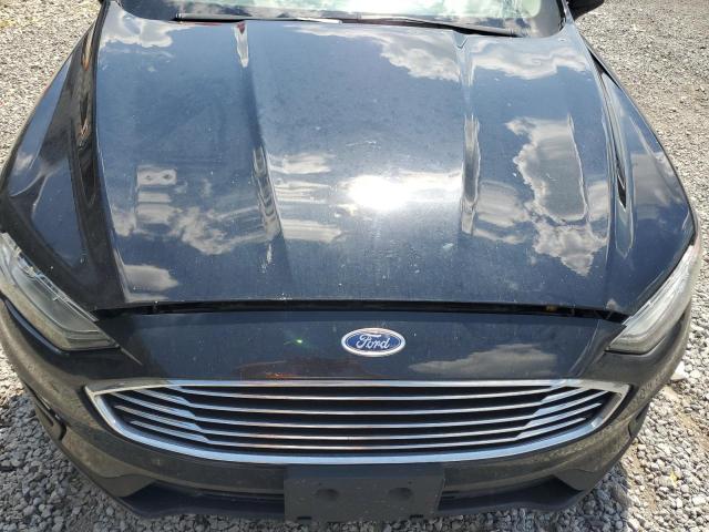 Photo 11 from auction – 2020 FORD FUSION SE with VIN 3FA6P0HD4LR261011