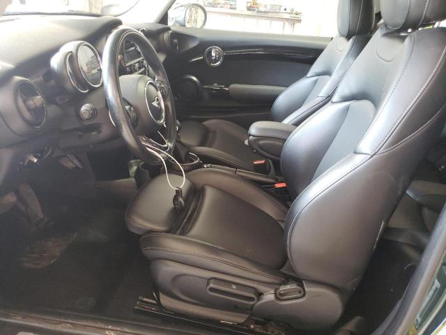 Photo 7 from auction – 2016 MINI COOPER S with VIN WMWXP7C57G2A42691