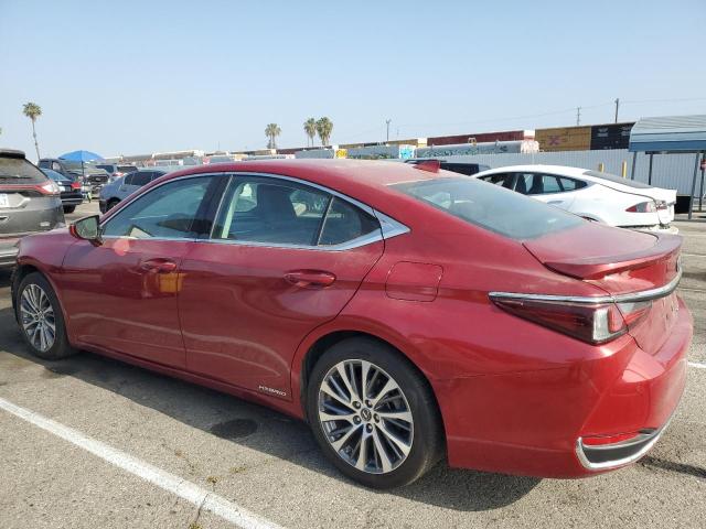 Photo 2 from auction – 2019 LEXUS ES 300H with VIN 58AB21B13KU001464