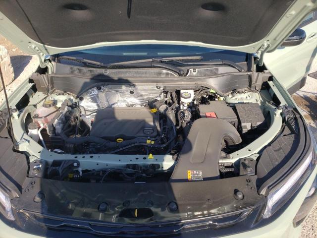 Photo 12 from auction – 2024 CHEVROLET TRAX ACTIV with VIN KL77LKE27RC170960