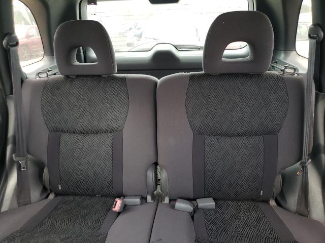 Photo 10 from auction – 2002 TOYOTA RAV4 with VIN JTEHH20V726020373
