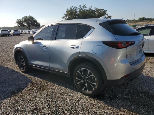 Photo 2 from auction – 2023 MAZDA CX-5 PREMI with VIN JM3KFBDM9P0177583