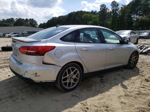 Photo 3 from auction – 2015 FORD FOCUS SE with VIN 1FADP3F2XFL252021