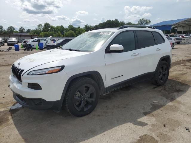 JEEP CHEROKEE L 2018 with VIN 1C4PJLDX2JD551884 - Photo from auction