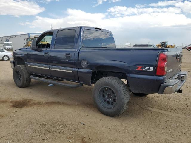 Photo 2 from auction – 2005 CHEVROLET SILVERADO with VIN 2GCEK13T851398419