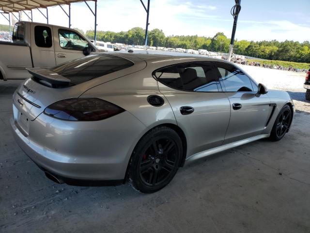 Photo 3 from auction – 2012 PORSCHE PANAMERA 2 with VIN WP0AA2A77CL017745