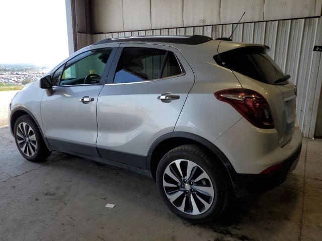 Photo 2 from auction – 2022 BUICK ENCORE PRE with VIN KL4CJESM7NB517888