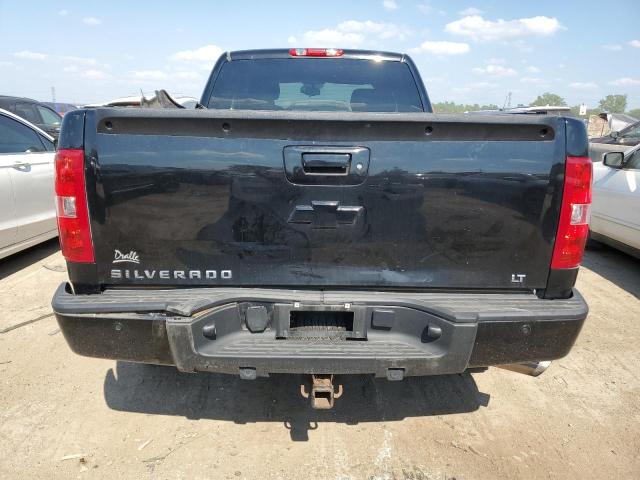 Photo 6 from auction – 2013 CHEVROLET SILVERADO with VIN 1GCRKSE75DZ208413