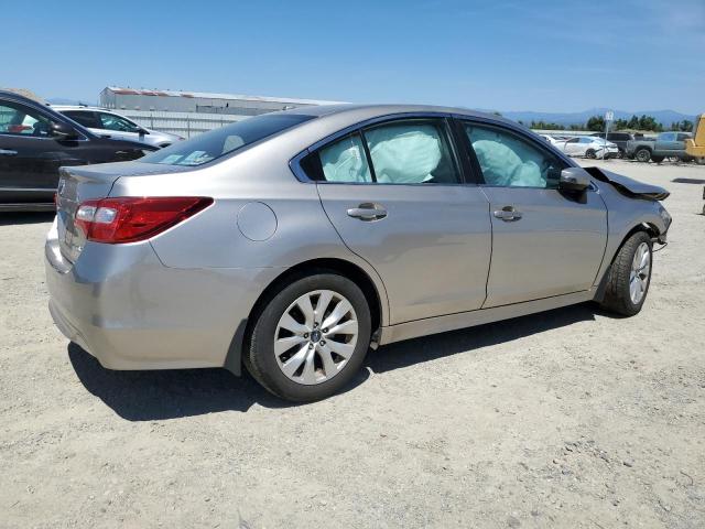 Photo 3 from auction – 2015 SUBARU LEGACY 2.5 with VIN 4S3BNAF61F3044799
