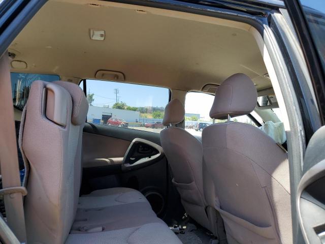 Photo 11 from auction – 2006 TOYOTA RAV4 with VIN JTMZD33V565030661