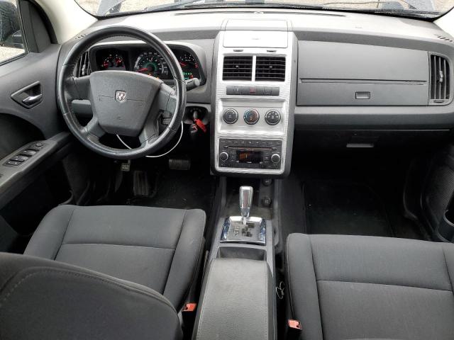 Photo 8 from auction – 2010 DODGE JOURNEY SX with VIN 3D4PG5FV2AT195567