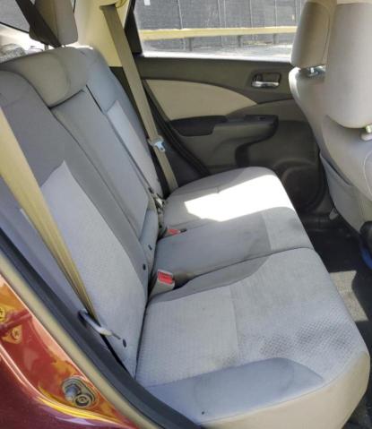 Photo 11 from auction – 2016 HONDA CR-V EX with VIN 2HKRM4H50GH673189