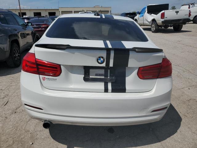 Photo 6 from auction – 2018 BMW 320 XI with VIN WBA8E5G56JNV02306