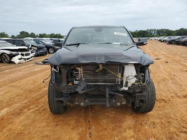 Photo 5 from auction – 2022 RAM 1500 BIG H with VIN 1C6RREFG1NN177852