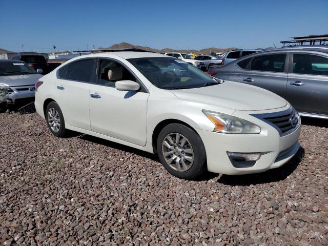 Photo 4 from auction – 2014 NISSAN ALTIMA 2.5 with VIN 1N4AL3AP4EN388021
