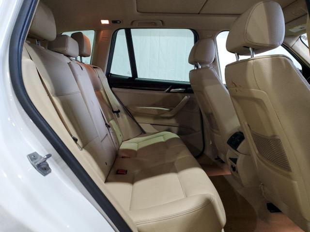 Photo 11 from auction – 2016 BMW X3 XDRIVE2 with VIN 5UXWX9C58G0D63613