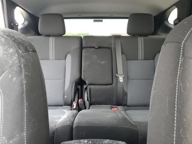Photo 10 from auction – 2023 CHEVROLET BLAZER 2LT with VIN 3GNKBCR45PS161495
