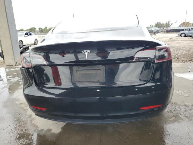 Photo 6 from auction – 2021 TESLA MODEL 3 with VIN 5YJ3E1EA1MF911662