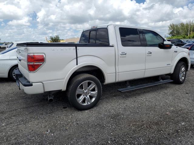 Photo 3 from auction – 2014 FORD F150 SUPER with VIN 1FTFW1ET2EFA57807