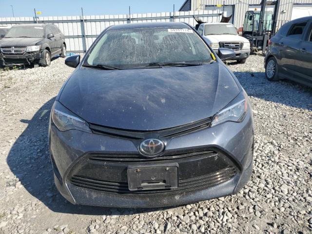 Photo 5 from auction – 2019 TOYOTA COROLLA L with VIN 2T1BURHE5KC238324