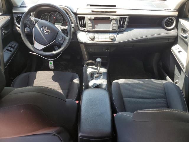 Photo 8 from auction – 2014 TOYOTA RAV4 XLE with VIN 2T3RFREVXEW126786