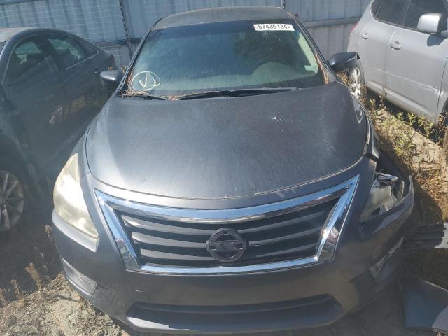 Photo 5 from auction – 2013 NISSAN ALTIMA 2.5 with VIN 1N4AL3AP2DC298585