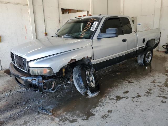 DODGE RAM 2500 S 2001 with VIN 1B7KF23661J531198 - Photo from auction