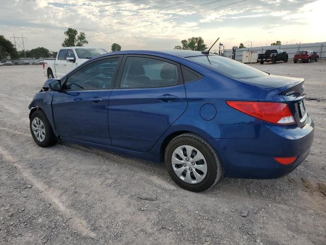 Photo 2 from auction – 2016 HYUNDAI ACCENT SE with VIN KMHCT4AE7GU985417