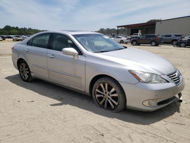 Photo 4 from auction – 2011 LEXUS ES 350 with VIN JTHBK1EG5B2461733