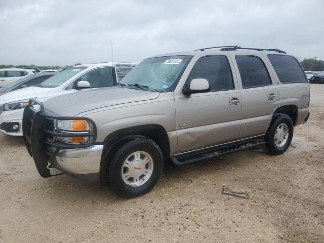 2001 GMC YUKON - Търг №59297534
