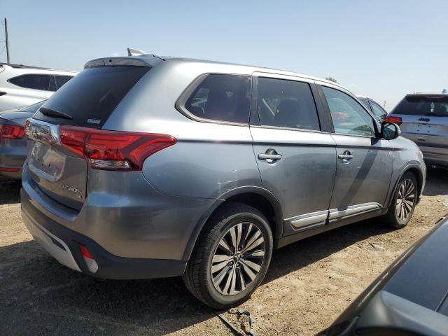 Photo 3 from auction – 2019 MITSUBISHI OUTLANDER with VIN JA4AZ3A3XKZ045623