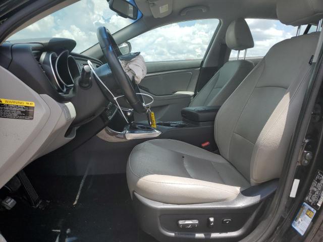 Foto 7 de la subasta – 2015 KIA OPTIMA EX con VIN 5XXGN4A71FG511209