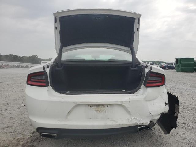 Photo 6 from auction – 2016 DODGE CHARGER SX with VIN 2C3CDXHG9GH215141