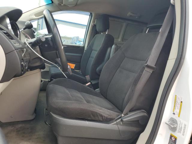 Photo 7 from auction – 2014 RAM TRADESMAN with VIN 2C4JRGAG5ER433163