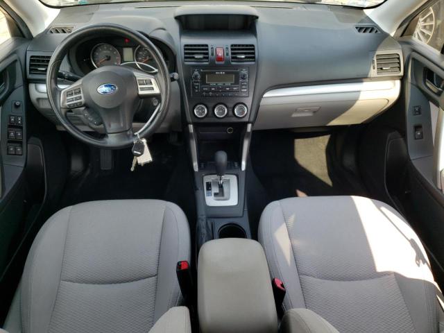 Photo 8 from auction – 2014 SUBARU FORESTER 2 with VIN JF2SJAEC3EH447334
