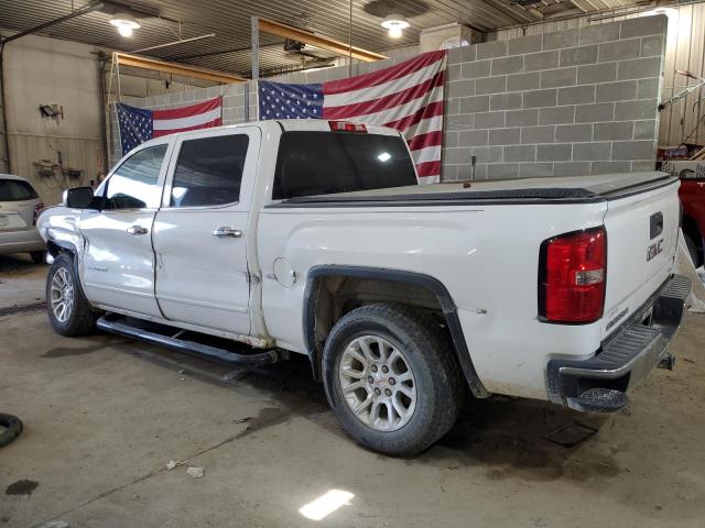 Photo 2 from auction – 2014 GMC SIERRA K15 with VIN 3GTU2UEC2EG329694
