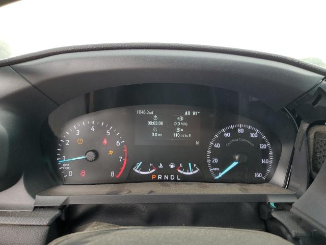 Photo 9 from auction – 2023 FORD EXPLORER P with VIN 1FM5K8ABXPGA81133
