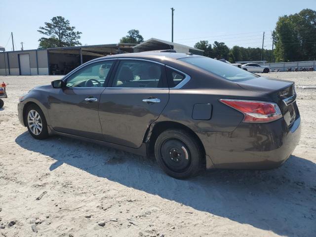 Photo 2 from auction – 2015 NISSAN ALTIMA 2.5 with VIN 1N4AL3APXFC436442